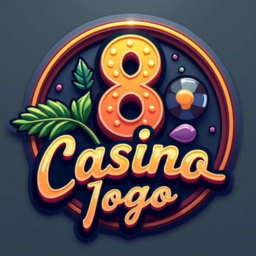 8casino jogo